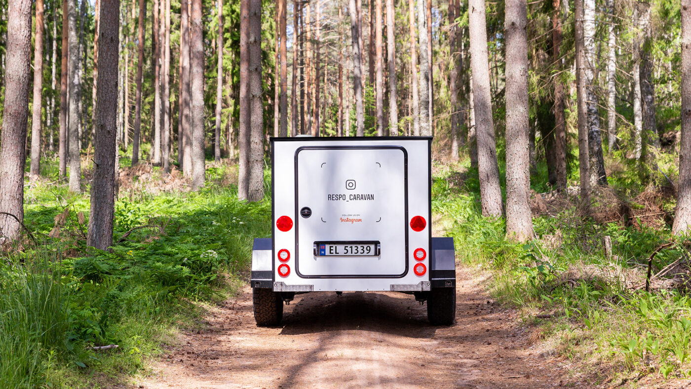 iCamper Off-Road iCamper Off-Road